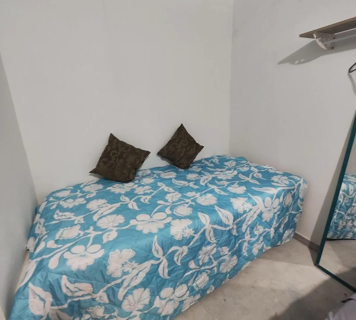 Apto Studio Prado Wiffi Y Air Conditioning Barranquilla  Appartamento Barranquilla (Atlantico)