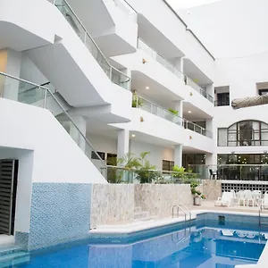 Hotel Dorado Baq, Barranquilla (Atlantico)