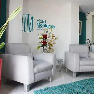 Monterrey Hotel